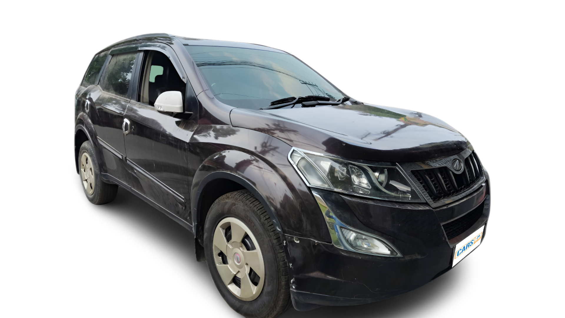 Mahindra XUV500-img